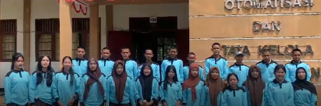 Bantuan Pemerintah